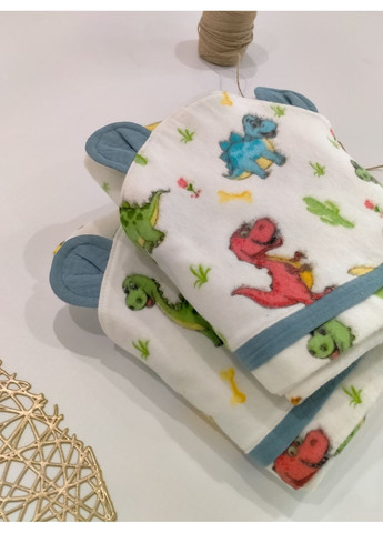 Уголок для купания, фланель, размер 85*85 No Brand (370370176)