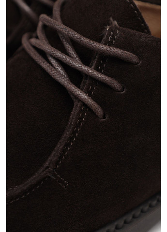 Yuki Туфли женские цвет коричневый ЦБ-00275323 коричневый з, — демисезон (356116844)