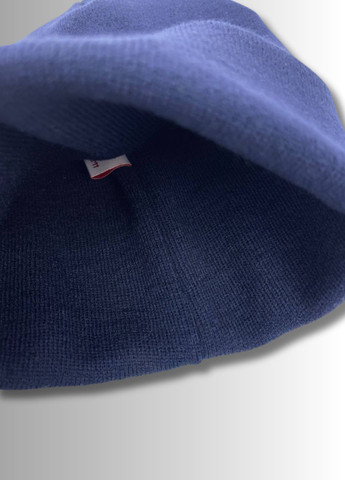 Шапка біні Carhartt WIP No Brand Шапка з нашивкою (363019864)