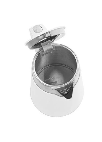 Електрочайник AD 1372 white Adler (391026303)