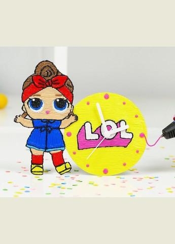 3D-ручка з різнобарвним Еко Пластиком 100м (20 різних кольорів) + який світиться в темряві та трафаретами 3dpen (373642434)