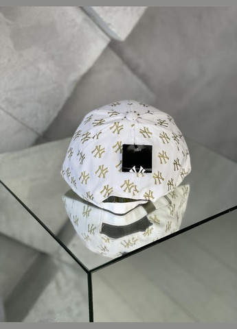 Кепка "New York" HC (h001-2318-5-O) No Brand (306429249)