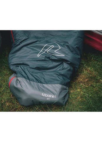 Спальний мішок Moraine II "L"+5°C Robens (367590306)