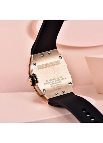 PD-YS013 Gold-Black No Brand (365621699)