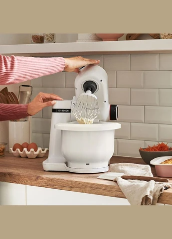 Кухонна машина MUMS2AW00 Bosch (339084183)