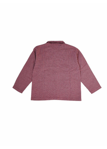 Дитяча сорочка для дівчинки Рожева (25111265) Green Cotton (369148623)