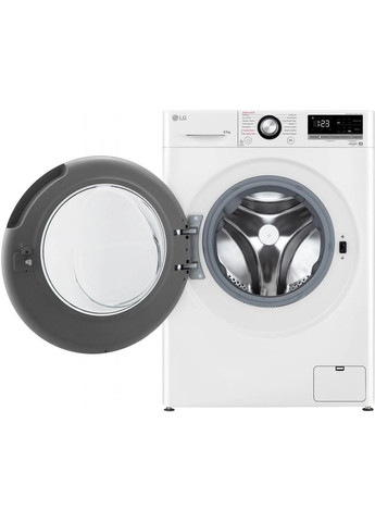 Стиральная машина F2V3GS6WW LG (360417000)