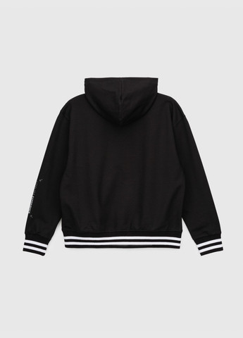 Черный демисезонный костюм брючный Cegisa