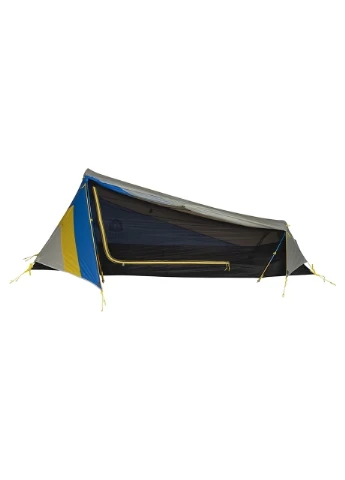 Палатка High Side 1 blueyellow (40156918) Sierra Designs (315032785)