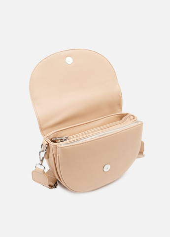 Сумка женская цвет бежевый CB-00270975 Johnny (319076034)