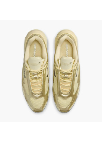 Кросівки жіночі Air Max Muse (FV1920-700) Nike золоті демісезони (369775023)