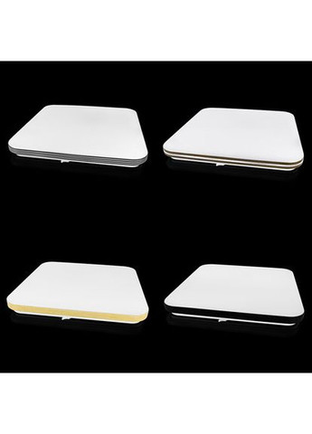 Светильник светодиодный DL-S702-24 5000K 24Вт без д/у BIOM (361068457)