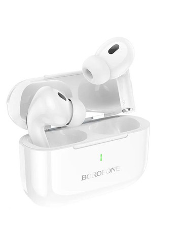 Беспроводные TWS наушники BW59 Белый Borofone (372163067)
