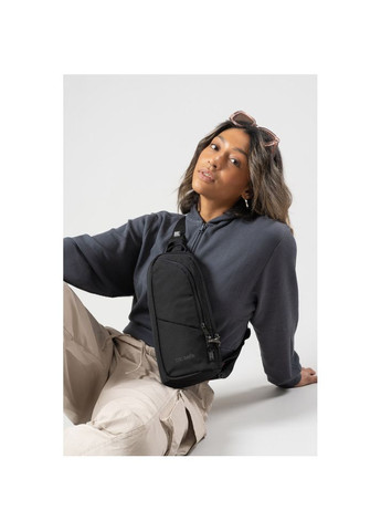 Сумка через плече Vibe 150 Anti-Theft Sling Black (60161130) Pacsafe (325477923)