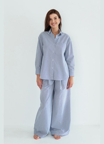 Брюки бавовняні Seaside Forly (335808270)