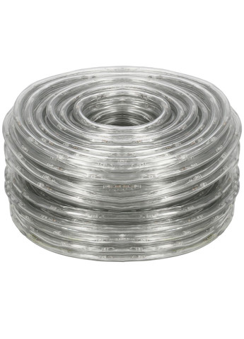 Гірлянда дюралайт вулична (зовнішня) Rope Lights 20 м 480 LED CL1205 Cold White Springos (315781209)