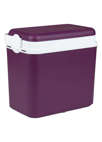 Ізотермічний контейнер Adriatic 10 л фіолетовий термобокс для їжі та напоїв термос для пікніка ProDobro (367267774)