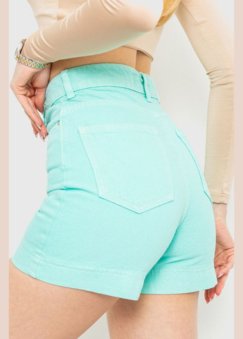 Джинсові шорти бузкові однотонні розмір 25 (sku_214R245) No Brand (322327647)