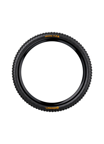 Покришка безкамерна Argotal Enduro Soft 27.5 x 2.40 Continental (359456514)