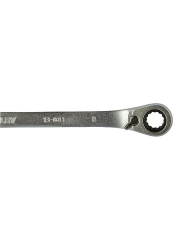 Ключ гайковий 8 мм FMMT13081-0 Stanley (317308643)