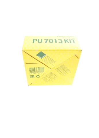 Фільтр паливний FORD EDGE (CDQ), GALAXY III, MONDEO V, S-MAX II PU7013KIT MANN (366179380)