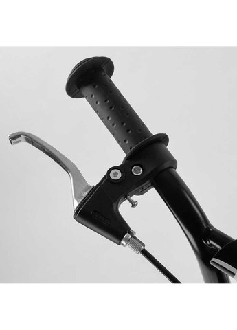 Самокат CR-T 9490 "" колеса надувні 12" ручне переднє гальмо Corso (305823704)