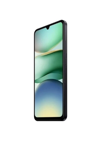 Смартфон Redmi A5 4/128GB Midnight Black Xiaomi (392220178)