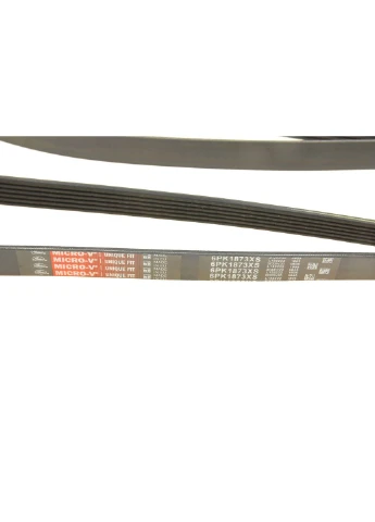 Поликлиновые ремни Micro-V XS (Пр-во ) 6PK1873XS Gates (360482760)