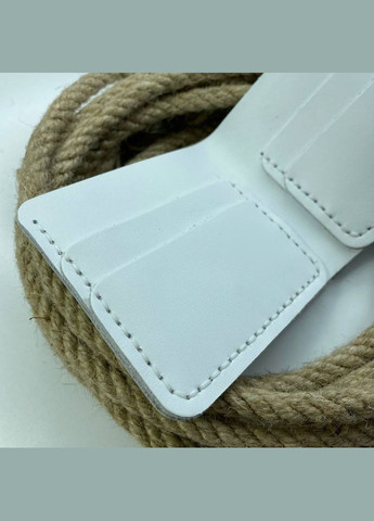 Гаманець жіночий Біфолд шкіряний маленький, стильний, модний, з відділеннями для карт та купюр No Brand (333705733)