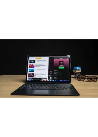Планшет телефон tab 11 дюймов 4G 5G Brown 128GB +Подарки Lenovo (389105918)