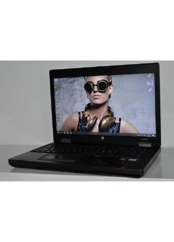 Ноутбук ProBook / 15.6" TN / Core i5-3210M (2(4) ядра по 2.5-3.1 GHz) / 8GB DDR3 / 256GB SSD NEW / HD Graphics 4000 / DVD-ROM / HP (398143555)
