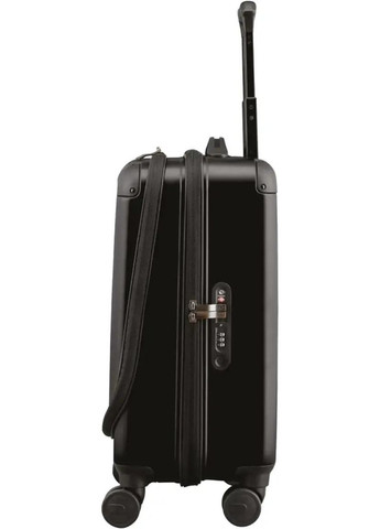 Чемодан Travel Spectra 2.0 ExtraCapacity 37L Black Victorinox (316435565)