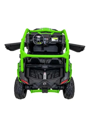Электромобиль-баги Maverick Turbo RR 24 В, PA.DK-CA001.ZIE Ramiz (363257446)