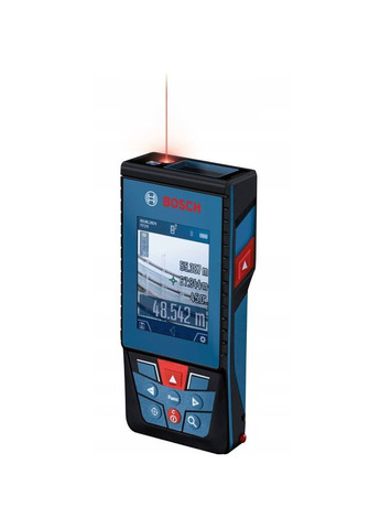 Лазерный дальномер Professional GLM 100-25 C (0.601.072.Y00) Bosch (330781289)