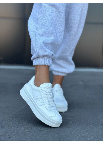 Кросівки Vakko білі демісезони (353687151)