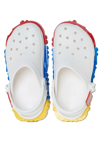 Крокси x LEGO® Creativity Clogs Crocs Clog (402403870)