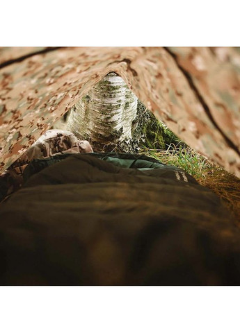 Тент Basha Shelter HMTC (MA100-HC) Highlander (337515391)