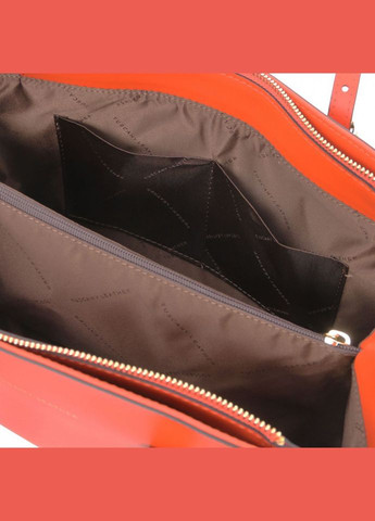 Кожаная сумка тоут TL142037 Tuscany Leather (315785898)