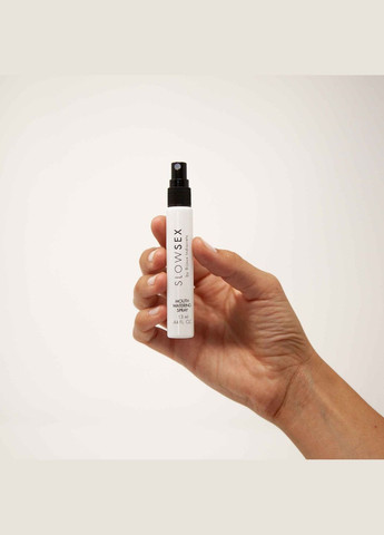 Спрей для посилення слиновиділення Slow Sex Mouthwatering spray Bijoux Indiscrets (369947338)