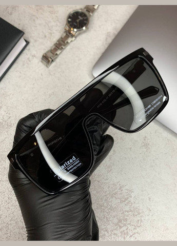 Сонцезахисні окуляри чоловічі No Brand P1 (341527359)