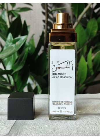 Парфуми унісекс The Moon (Зе Мун) 40 мл No Brand - (349729434)