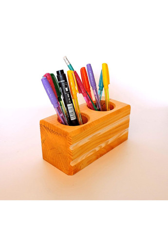 Настільний органайзер з дерева Сагамор мартіні (КНЦ-0003031) No Brand (328224611)