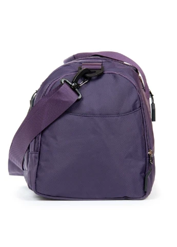 Спортивно-дорожная сумка 3079 purple Lanpad (346046424)