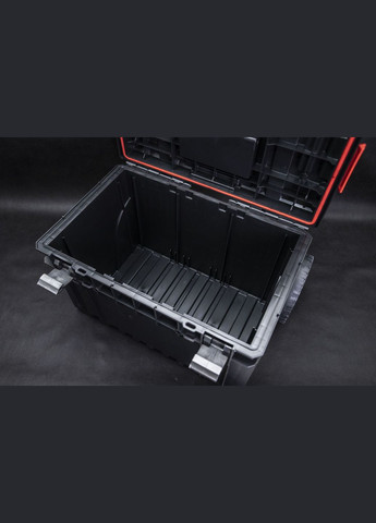 Ящик для інструментів System ONE Cart 2.0 (5901238257202) Qbrick (316465810)