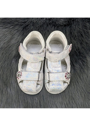 Дитячі босоніжки для дівчинки Kimboo (295012321)