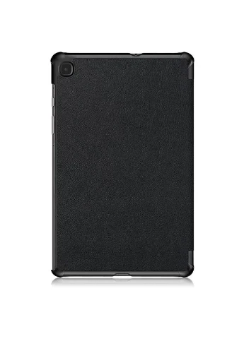 Чохол-книжка Smart для Samsung Galaxy Tab S6 Lite 10.4 P610/P613/P615/P619 Black (704850) BeCover (354733536)