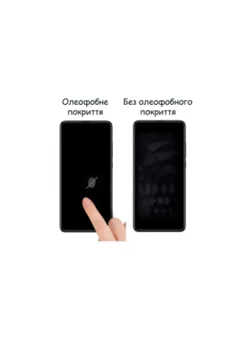 Защитное стекло Samsung Galaxy S23 Plus Black Frame A+ (m15761) Drobak Samsung Galaxy S23 Plus Black Frame A+ (505096) (375797698)