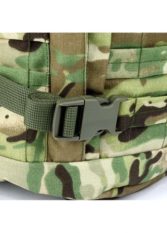 Военный рюкзак 26 л Мультикам No Brand (392687217)