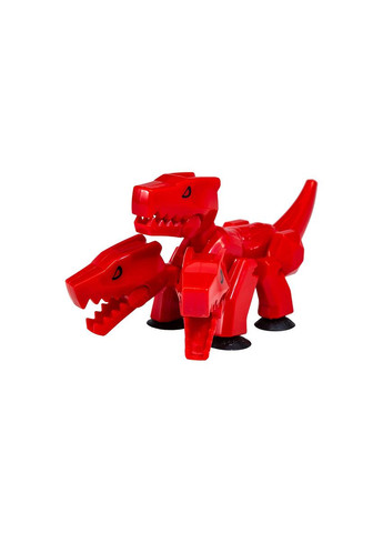 Фигурка для анимационного творчества Mega Трехглавый Дракон, красная () Stikbot TST627C_UAKD (328400509)