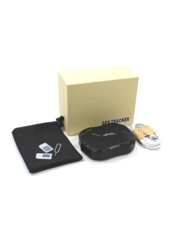 Автономный GPS-трекер TK-905B 4G 10000 mAh автотрекер TK-STAR (395916004)